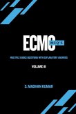 ECMO MCQ'S - Volume 3