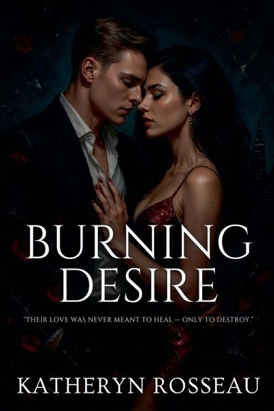 Burning Desire Burning Desire
