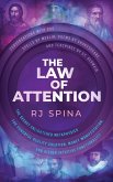 The Law of Attention (eBook, ePUB) The Law of Attention (eBook, ePUB)