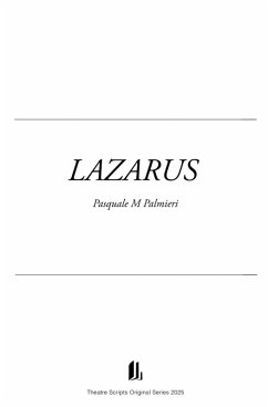 LAZARUS - Palmieri, Pasquale