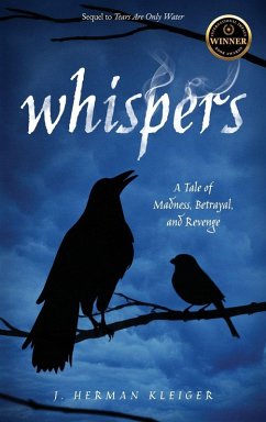 WHISPERS - Kleiger, J. Herman