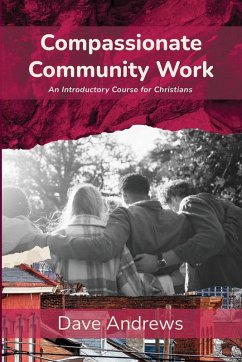 Compassionate Community Work Compassionate Community Work