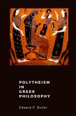 Polytheism in Greek Philosophy