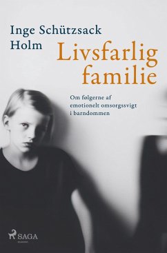 Cover Livsfarlig familie