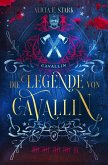 Die Legende von Cavallin Die Legende von Cavallin