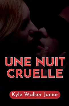 Cover Une nuit cruelle