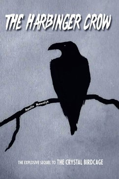 Cover The Harbinger Crow