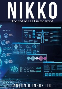 Cover Nikko (eBook, ePUB)