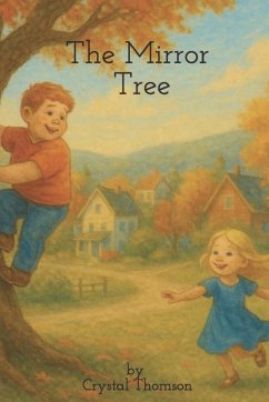 Cover The Mirror Tree