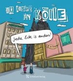 Jede Eck is anders Jede Eck is anders