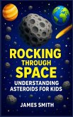 Rocking Through Space Rocking Through Space