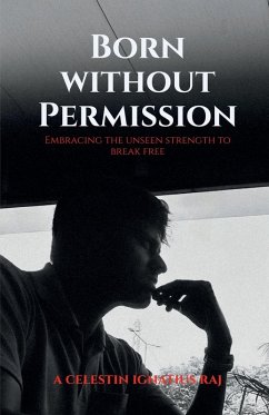 Cover Born Without Permission