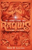 Al otro lado del Raquis III: La niña y el dragón Al otro lado del Raquis III: La niña y el dragón