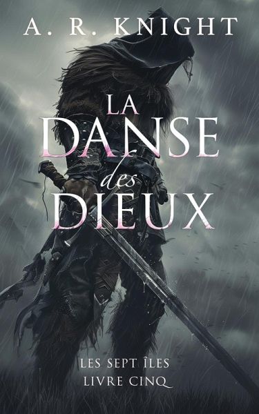 La Danse des Dieux La Danse des Dieux