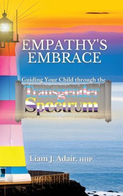 Cover Empathy's Embrace