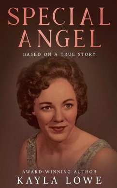Cover Special Angel