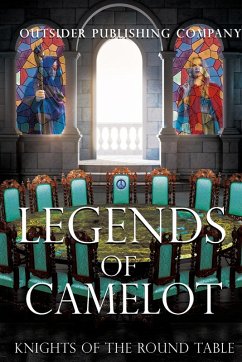 Cover Legends of Camelot