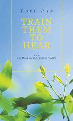 Cover TRAIN THEM TO HEAR