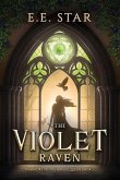 The Violet Raven The Violet Raven