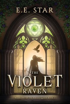 Cover The Violet Raven