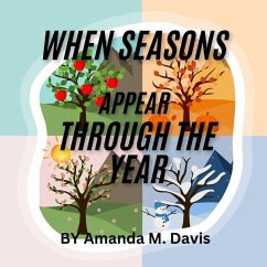 Cover When Seasons Appear Through The Year