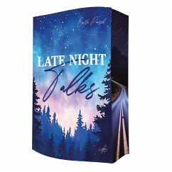 Cover Late Night Talks