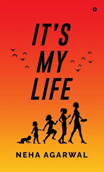 It's my life It's my life