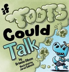 If Toots Could Talk Cover If Toots Could Talk