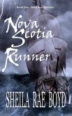 Nova Scotia Runner