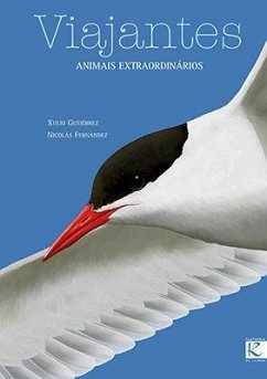 Cover Viajantes. Animais Extraordinários
