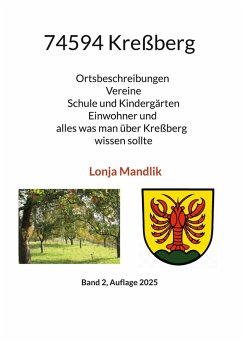 74594 Kreßberg (eBook, ePUB)