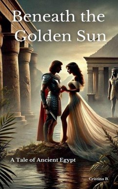 Cover Beneath the Golden Sun