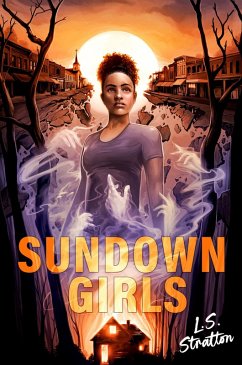 Cover Sundown Girls