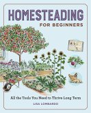 Homesteading for Beginners Homesteading for Beginners