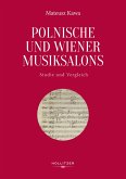 Polnische und Wiener Musiksalons Polnische und Wiener Musiksalons