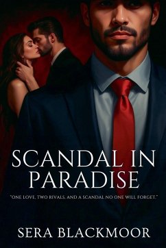 Scandal in Paradise - Blackmoor, Sera Scandal in Paradise - Blackmoor, Sera