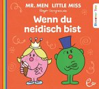 Wenn du neidisch bist Wenn du neidisch bist