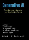 Generative AI Generative AI