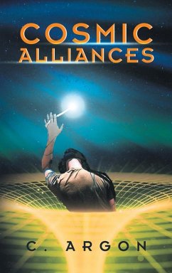 Cover Cosmic Alliances
