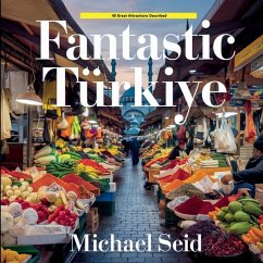 Cover Fantastic Turkiye
