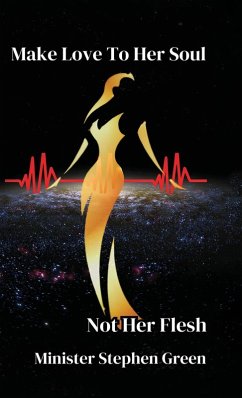 Cover Make Love To Her Soul, Not Her Flesh