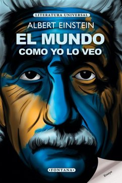 El mundo como yo lo veo Cover El mundo como yo lo veo