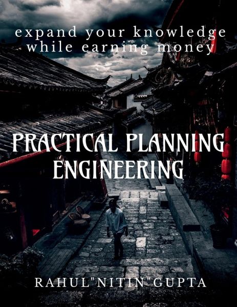 Practical Planning Engineering Practical Planning Engineering