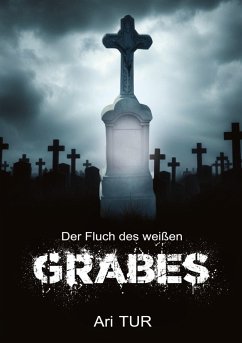 Der Fluch des weißen Grabes - Tur, Ari