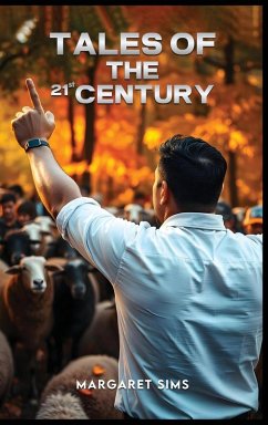 Tales of the 21st Century Cover Tales of the 21st Century