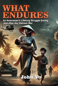 Cover What Endures