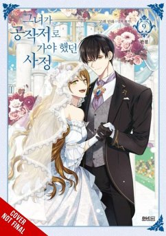 Cover Why Raeliana Ended Up at the Duke's Mansion, Vol. 9