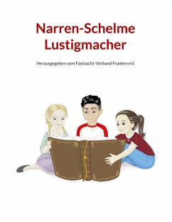 Narren Schelme Lustigmacher (eBook, ePUB)