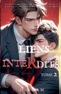 Liens Interdits - D-Aham