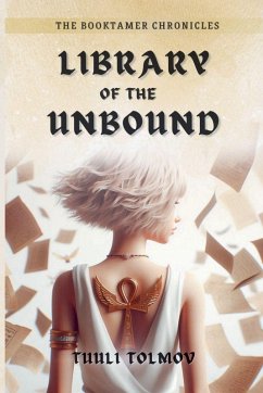 Cover Library of the Unbound